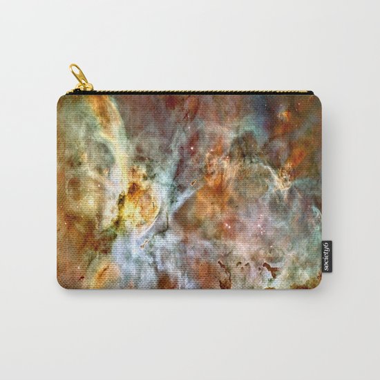 Carina Nebula Carry-All Pouch