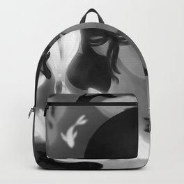 Swim with Me Backpack