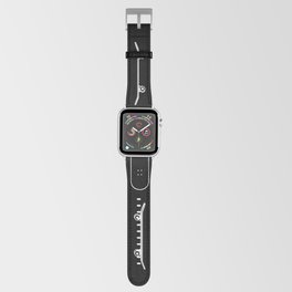 Skate Apple Watch Bands to Match Your Personal Style Society6