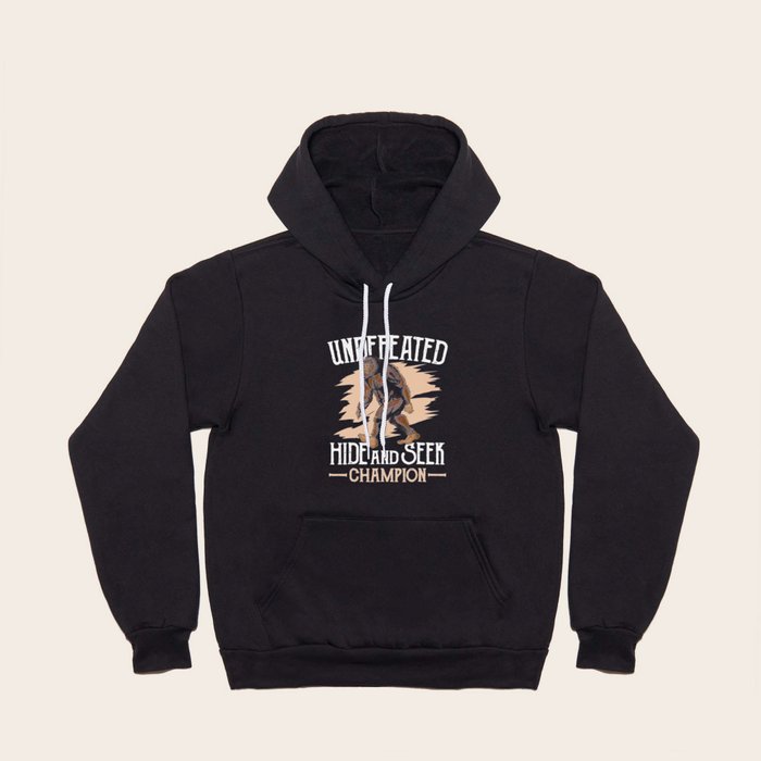 Bigfoot tees best sale and hoodies