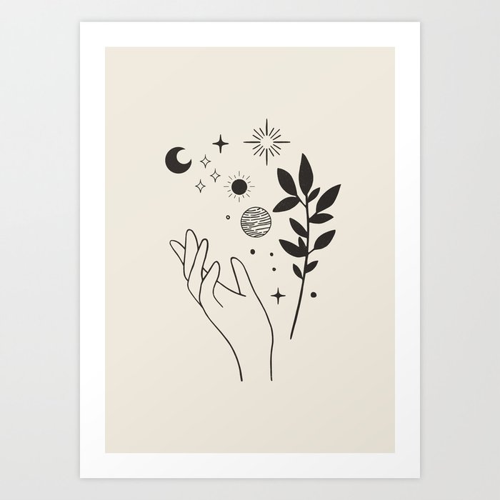 Art Print