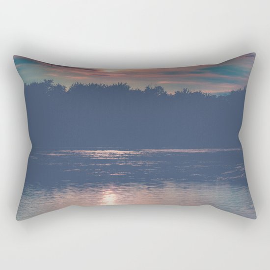 If You Ever Rectangular Pillow