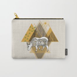 Mountain Goat Carry-All Pouch