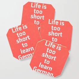 Inspiring Quotes Coasters Society6