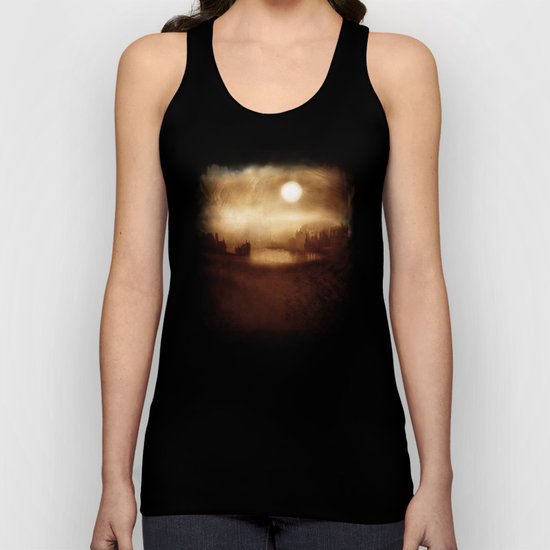 Chapter X Unisex Tank Top