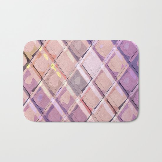 ABS#17 Bath Mat