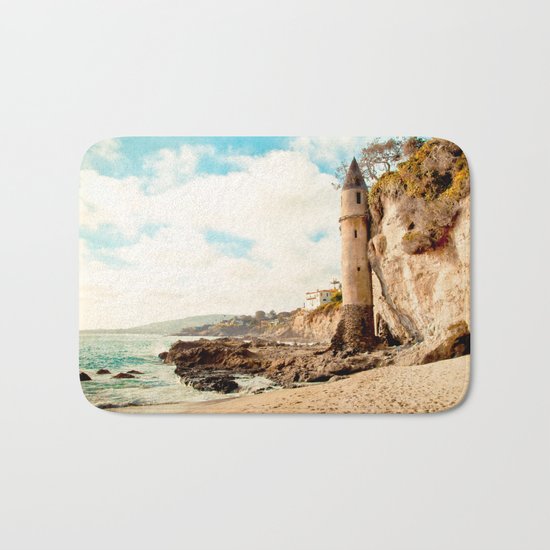 Once Upon A Dream... Bath Mat