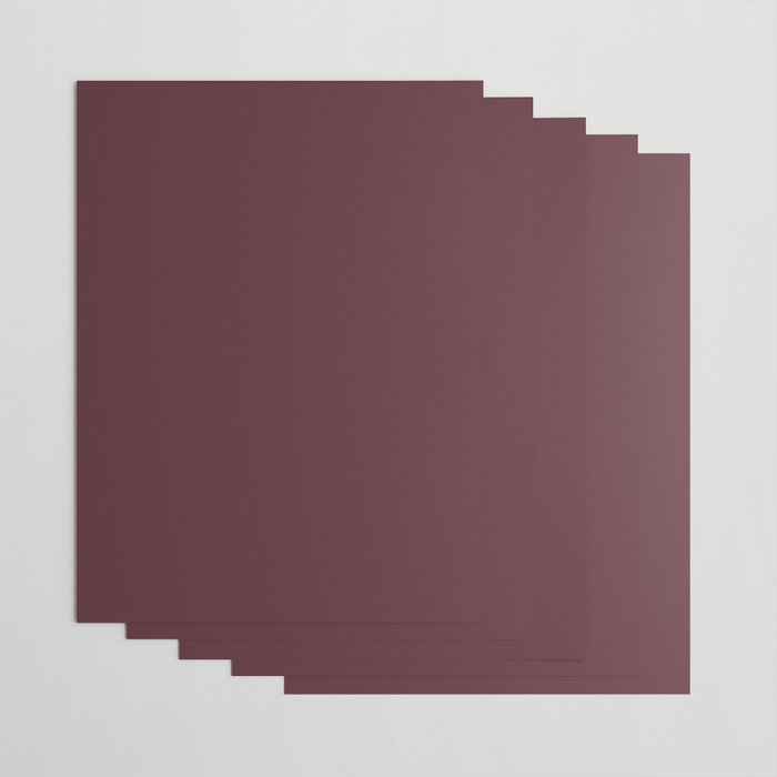 Tawny Port Pantone Fashion Color Fall Winter 2017 New York