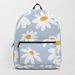 Lazy Daisies  Backpack