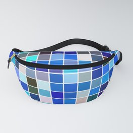 Mozaik 13 Fanny Pack