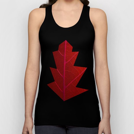 EFFERVESCENT Unisex Tank Top