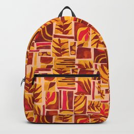 GEO TROPICAL Backpack