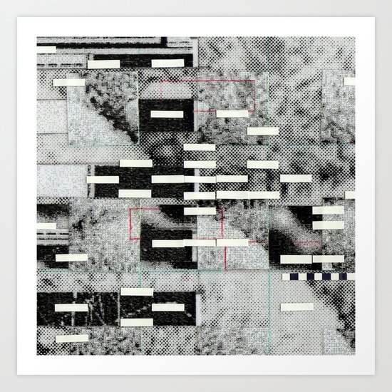 PD3: GCSD59 Art Print