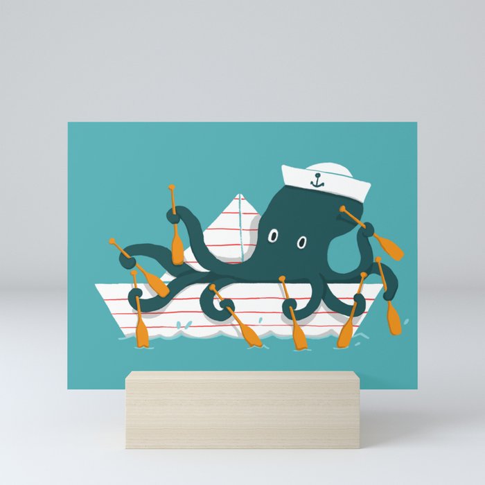 Mini Art Print