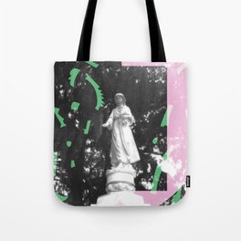 All The Fools Sailed Away Tote Bag