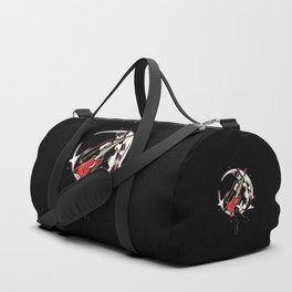 sailor moon duffle bag