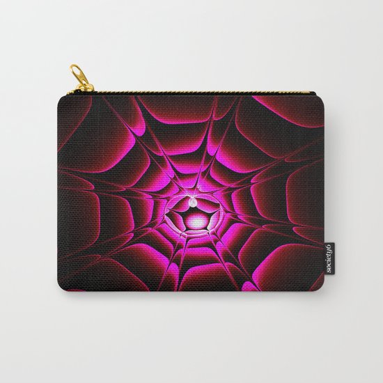 Deep Throat Carry-All Pouch