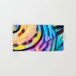 Startrek Hand Bath Towels For Any Bathroom Decor Society6