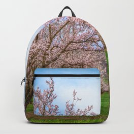 California Spring Fever Backpack