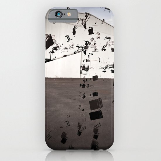 Partsa iPhone & iPod Case