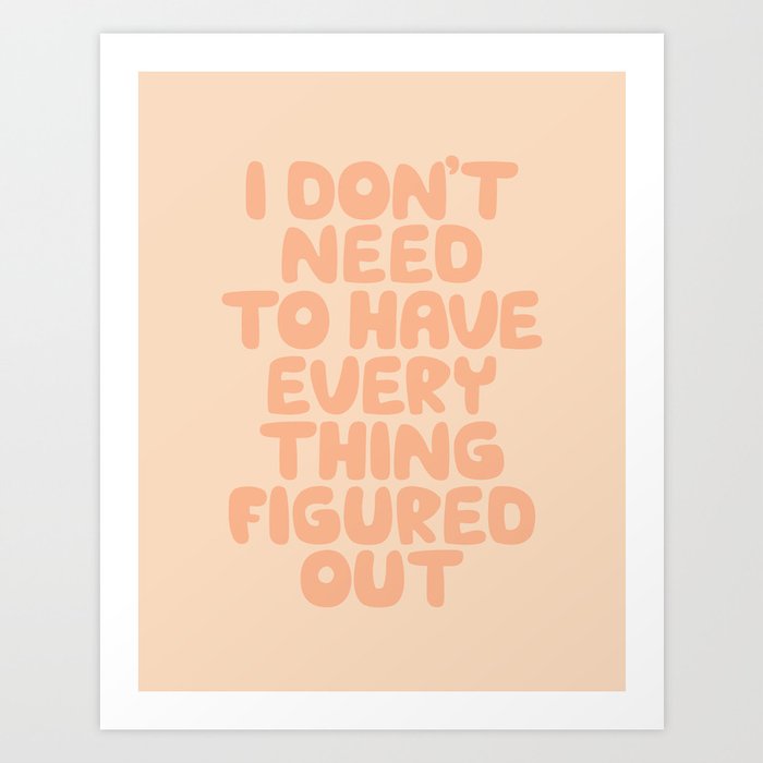 Art Print