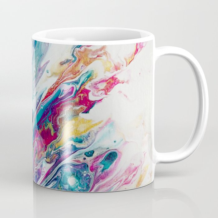 Nebula Coffee Mug