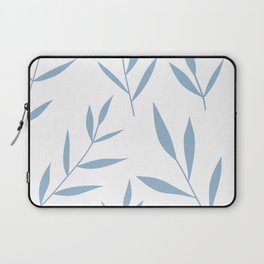 Stylish and fashionable pattern blooming heat Laptop Sleeve
