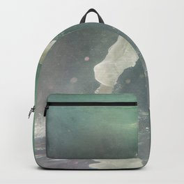 Dive to freedom Backpack