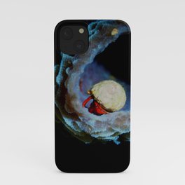Colours of Night iPhone Case