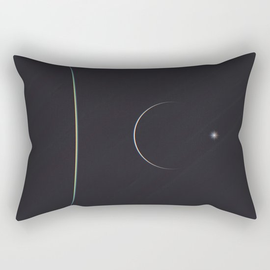 STARS Rectangular Pillow
