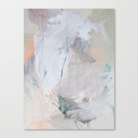 1 2 6 Canvas Print