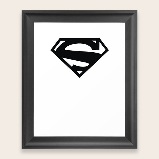 NewS Framed Art Print