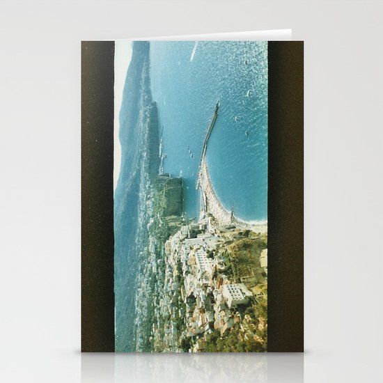 Italy Stationery Cards