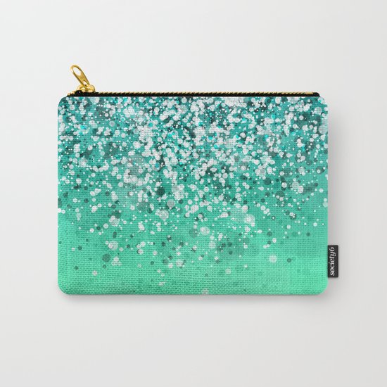 Silver II Carry-All Pouch