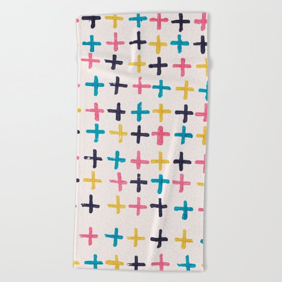 Axis Beach Towel