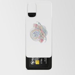 Freestyle Android Card Case