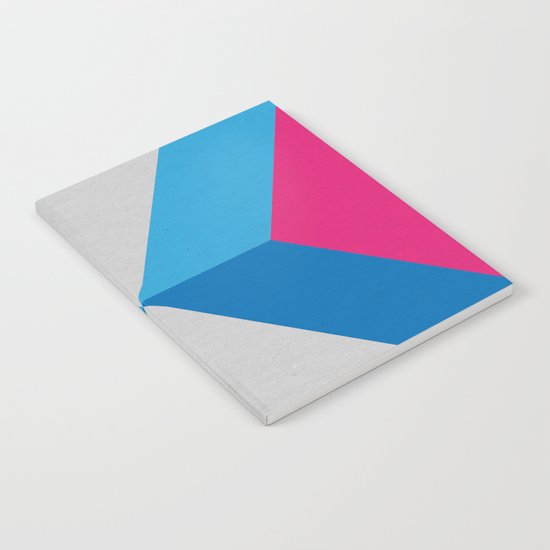 PS 003 Notebook