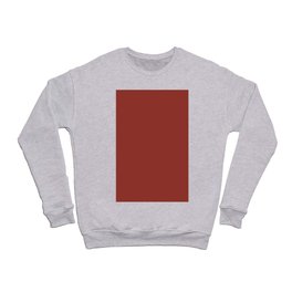 Guardsman Red Crewneck Sweatshirt