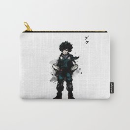 Deku Ink Carry-All Pouch