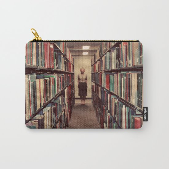 Jodie Carry-All Pouch