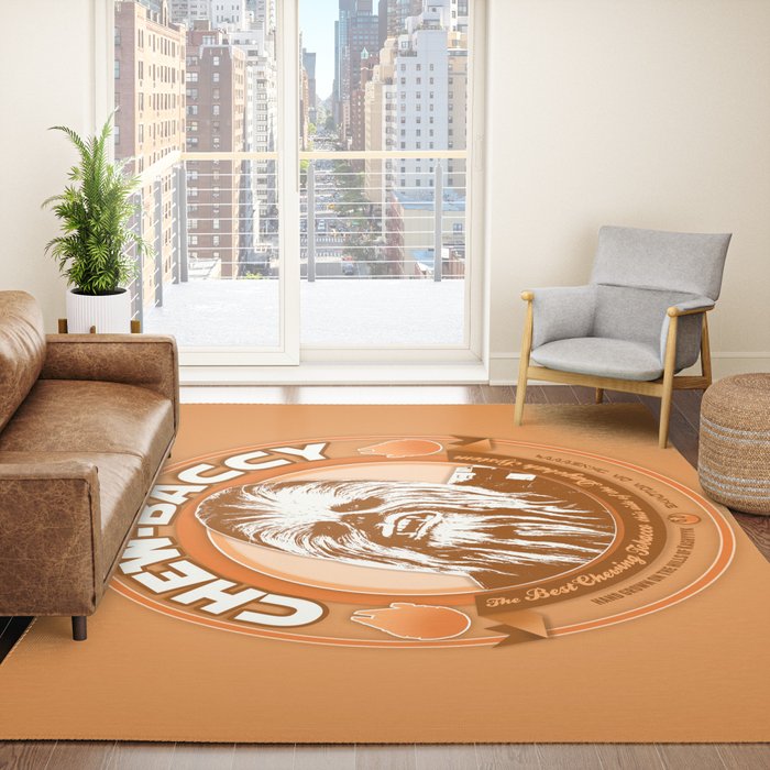 Wookie rug hotsell