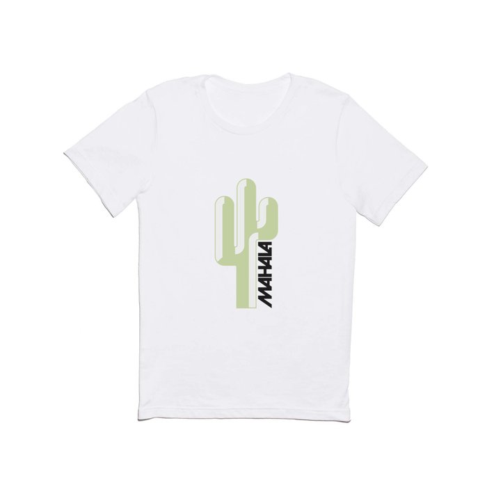 Mahala Cactus T Shirt