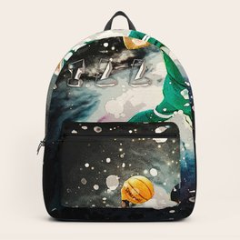 kyrie backpack all star