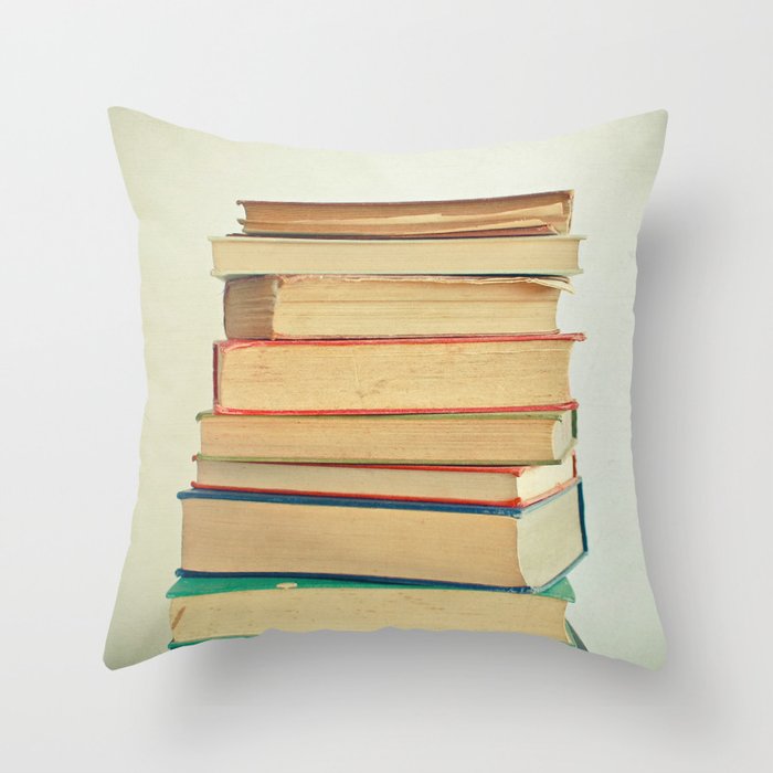 Throw Pillow