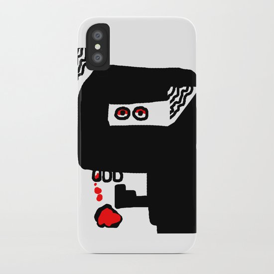 The Hangover iPhone Case