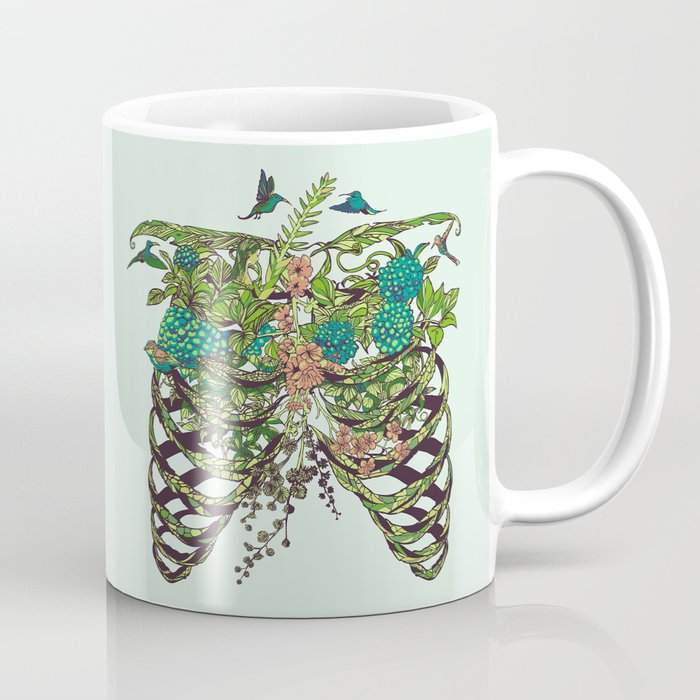 Daydreamer Coffee Mug