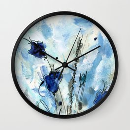 Recollections I Wall Clock