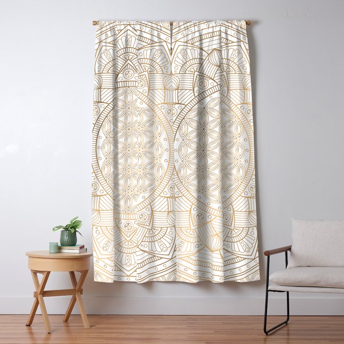 Blackout Curtain