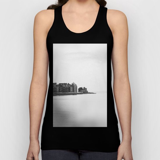 Like a Dream Unisex Tank Top