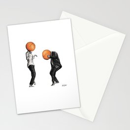 Pulp Heads No.1 Stationery Cards
